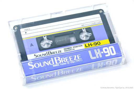 1988 SNC Sound Breeze LH-90