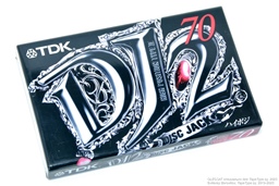 TDK DJ-2 70