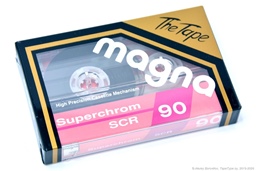 Magna Superchrom SCR 90