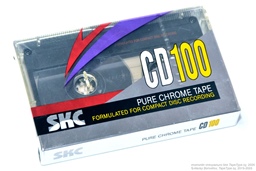 SKC CD 100