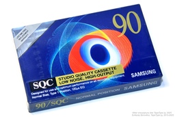 Samsung SQC 90