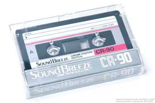 1988 SNC Sound Breeze CR-90