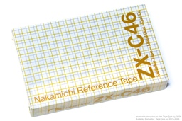 Nakamichi ZX-C46