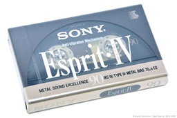 Sony Esprit-IV 90