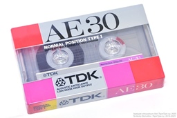 TDK AE 30
