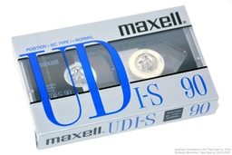 Maxell UDI-S 90