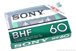 Sony BHF 60