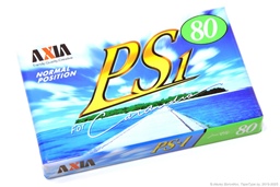 AXIA PS-1 80