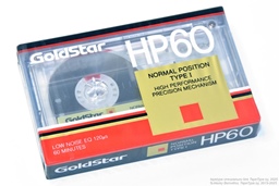GoldStar HP 60