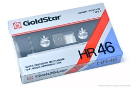 GoldStar HR 46