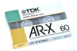 TDK AR-X 60