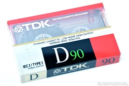 TDK D 90
