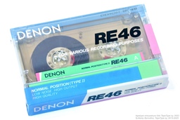 DENON RE 46