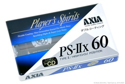 AXIA PS-IIx 60