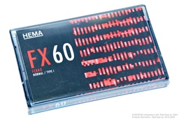 HEMA FX 60