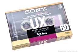 Sony UX 60