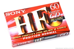 Sony HF 60