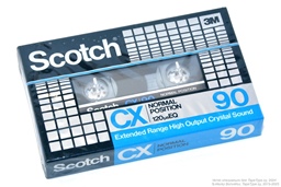 Scotch CX 90