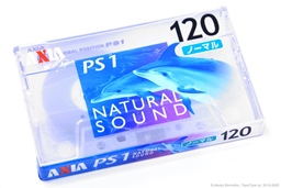 AXIA PS-1 120