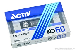 ACTIV KO-60