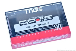 That's CD-IIS 90