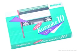National Karaoke 10
