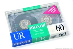 Maxell UR 60