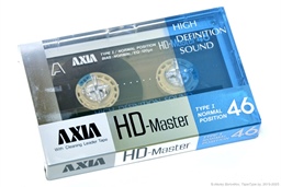 AXIA HD-Master 46