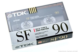 TDK SF 90