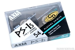 AXIA PS-Is 54