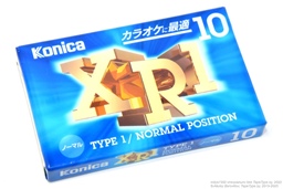 Konica XR-I 10