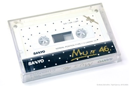 SANYO C-U46MW