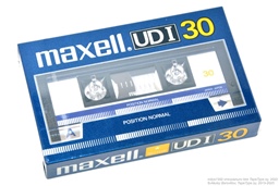 Maxell UDI 30