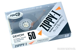 DENON Zippy-I 50