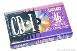 SMAT CD-I 46