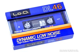 Lo-D DL 46