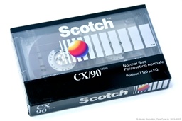 Scotch CX 90