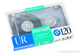 Maxell UR 120