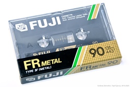 FUJI FR Metal 90