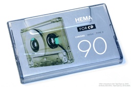 HEMA CHROME 90