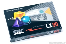 SKC LX 90