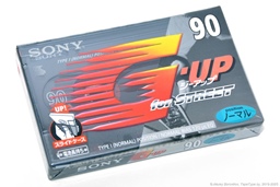 Sony G-UP 1 90