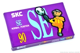 SKC SE 90