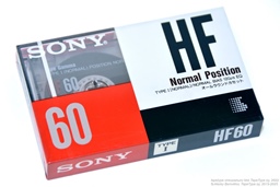 Sony HF 60