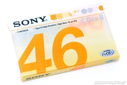 Sony CDix II 46