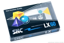 SKC LX 60