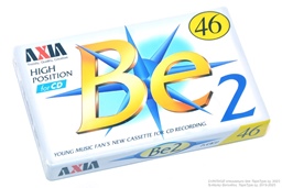 AXIA Be 2 46