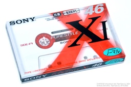 Sony XI 46