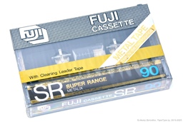 FUJI SR  90