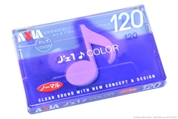 AXIA J'z 1 COLOR 120